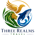 Three Realms Travel
